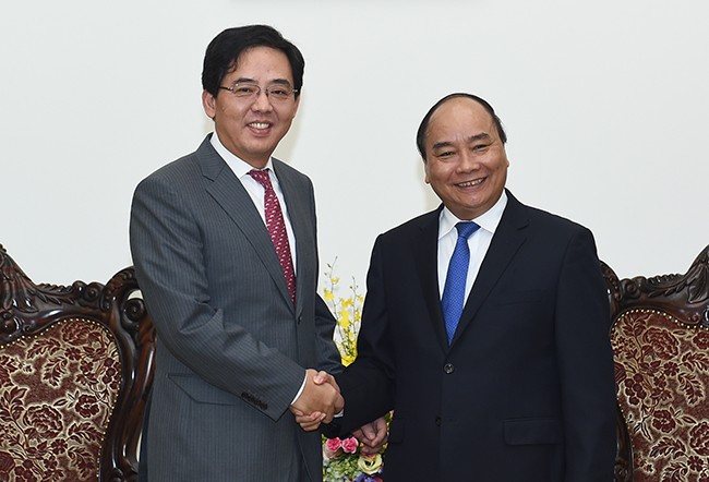 Le Vietnam et la Chine poursuivent leur coopération multisectorielle - ảnh 1